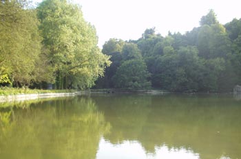 Río Arun, Inglaterra