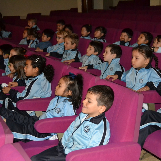 TEATRO LA CHARLOJA. “KAMELOT”_2 13