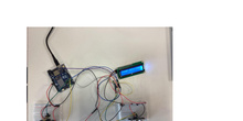 Radar de velocidad con arduino