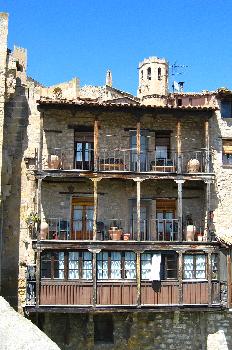 Casa en Valderrobres, Teruel