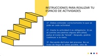 Instrucciones Tarea 5