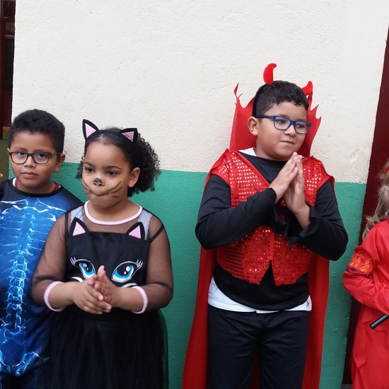 Halloween Luis Bello 2019 fotos 2 31