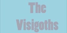 Visigoths