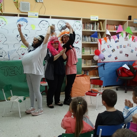 SEMAMA CULTURAL CIRCO 15