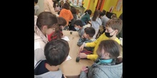 EXPERIMENTO P3C-P4C