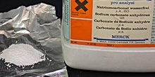 Carbonato de sodio anhidro