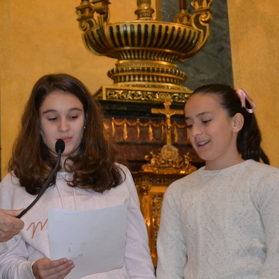 Rosario de la Aurora mayo 2018 9