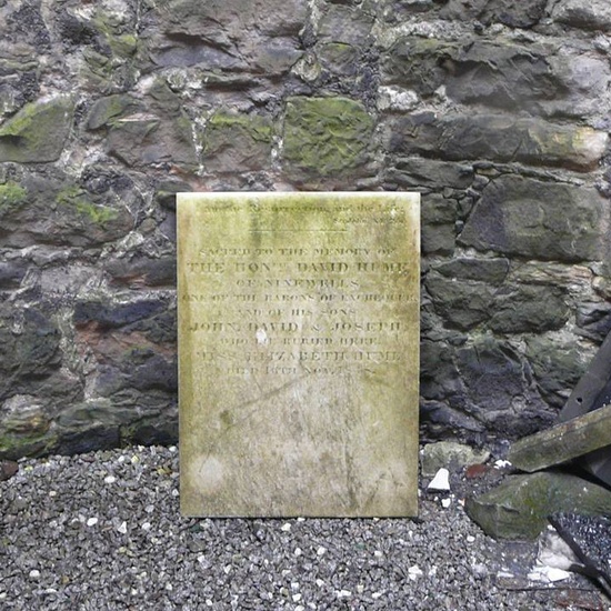 Donde reposan los grandes pensadores 3