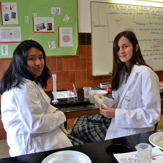 Proyecto de Aprendizaje y Servicio  27