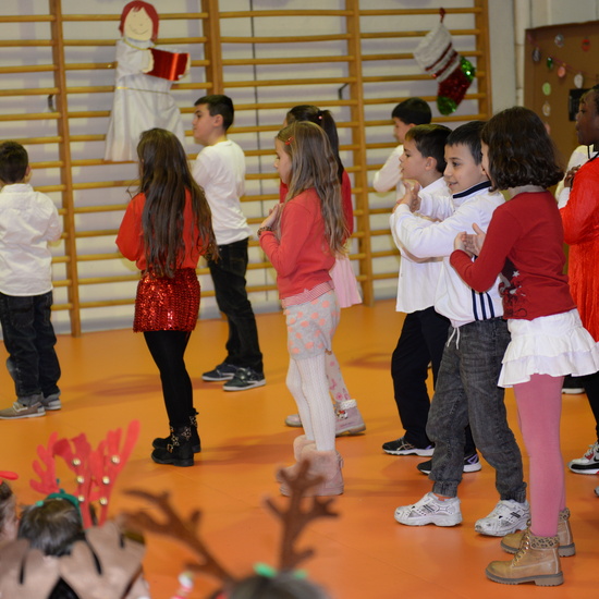 Festival de Navidad 4 5