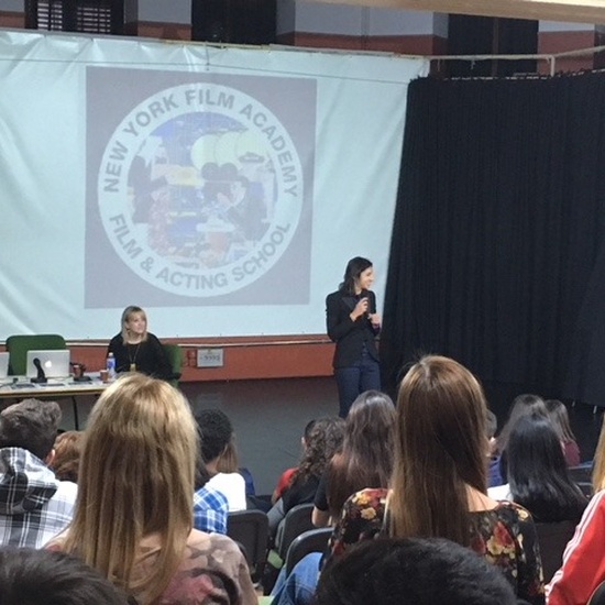 The New York Academy 11