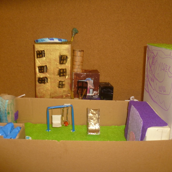 Reflejando y creando emociones 3