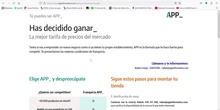 	 Franquicia App Informática. Prof. Ingeniero Informático Eduardo Rojo Sánchez