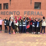 2017_03_28_Olimpiadas Escolares_Ambiente_Ceip Fernando de los Ríos 6