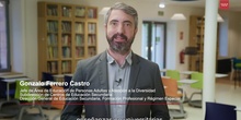 Homologaciones, convalidaciones y equivalencias. Parte 1