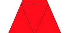 Desarrollo de una forma triangular