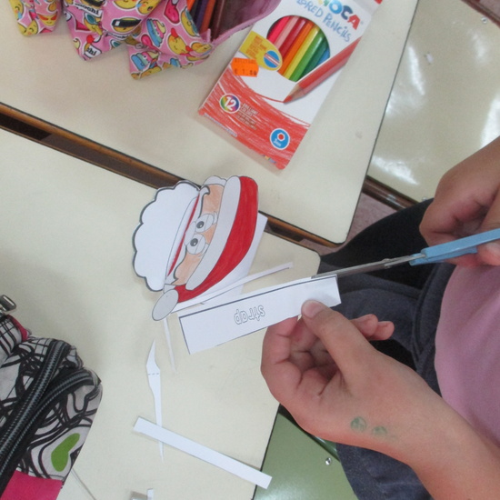 TALLERES CURSO 18/19 (1º-2º-3º) II. 5