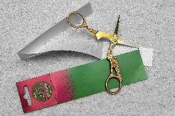 Tijeras para cortar fibra de vidrio