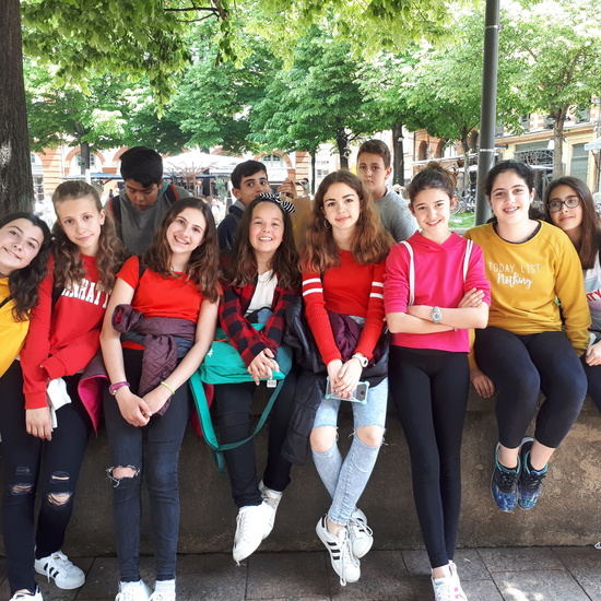 Viaje Toulouse 2018 9