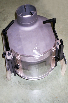 Herramienta para hacer curvas