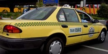 Taxi, Australia