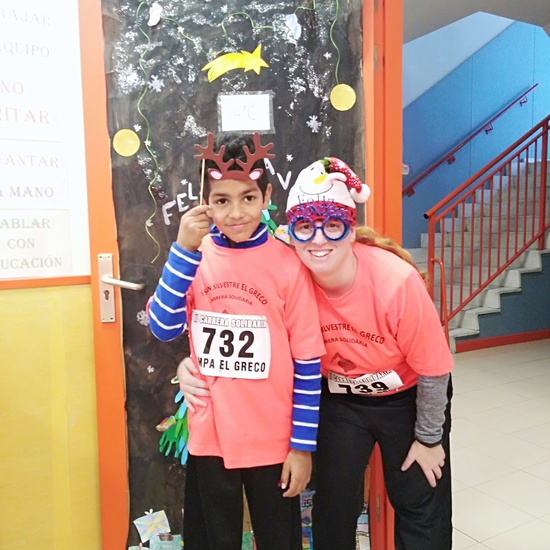 SAN SILVESTRE EL GRECO 19-20 16
