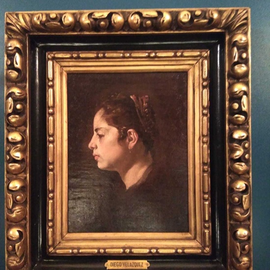 Museo Lázaro Galdiano 13