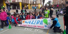 Carrera Solidaria 16