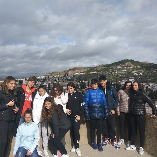 Viaje a Granada y Córdoba 2019 45