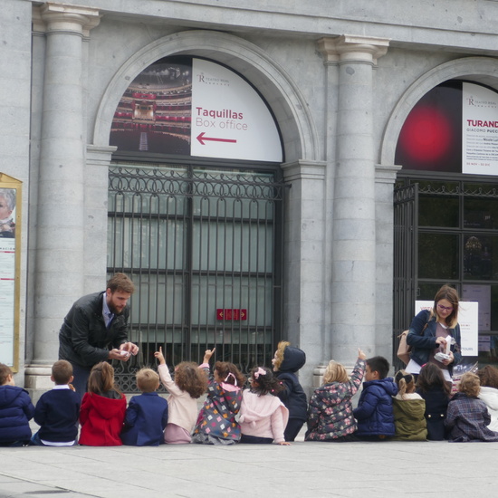 Teatro Real 14
