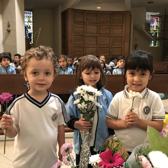 Flores a María - Educación Infantil 2 14