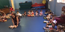 ED. INFANTIL APRENDE PRIMEROS AUXILIOS 18
