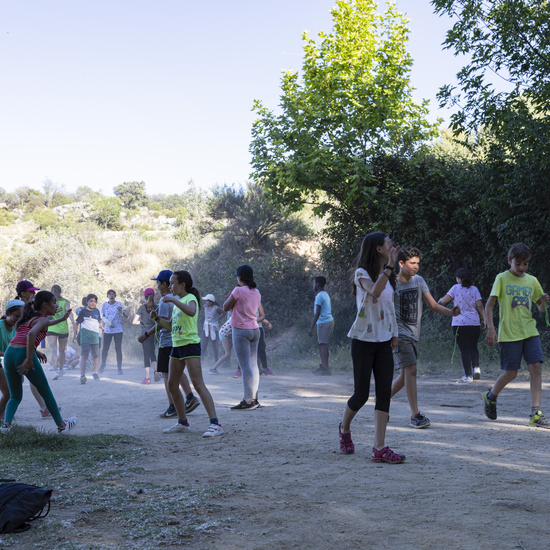 CONVIVENCIAS 6º - 2019 (II) 6