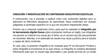 Contenido Educativos Digitales PDF