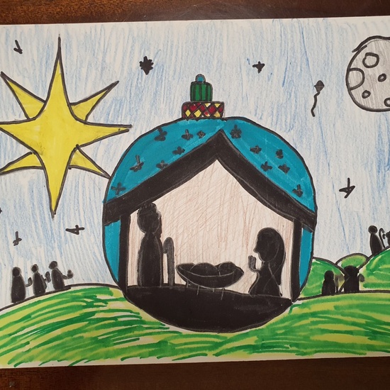 POSTALES E. PRIMARIA 6