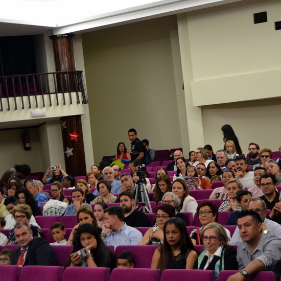 Graduación Educación Infantil 2018 32