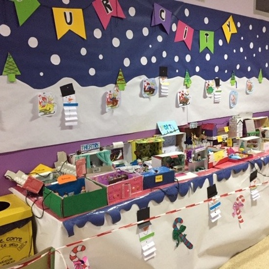 NAVIDAD 18-19. Berceo 1 12