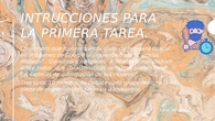 INSTRUCCIONES T5