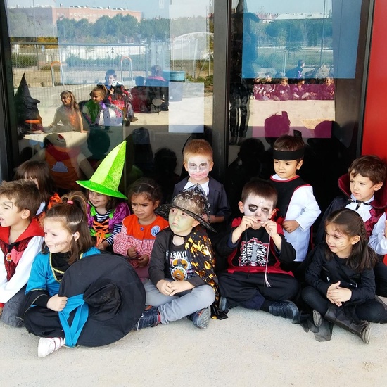 Fiesta de Halloween 9