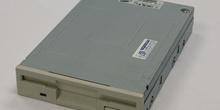 Unidad de disquete de  3 1/2
