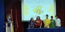 Spelling Bee 2019 25