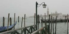 Embarcadero, Venecia