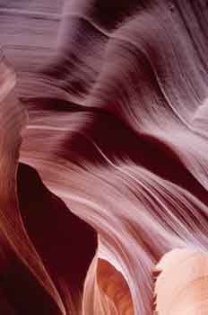 Cañón Antelope, Arizona