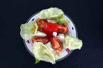 Ensalada