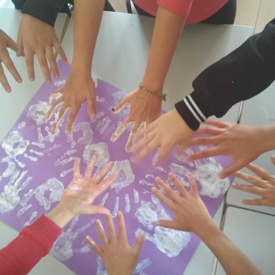 6º Violencia Murales 4