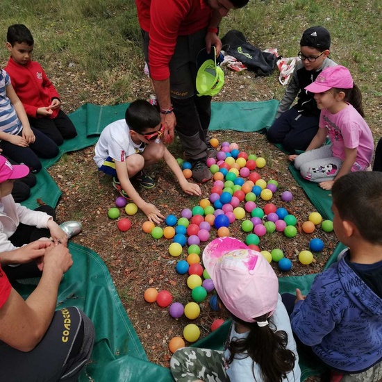 Multiaventura (III) Fotos de Mayte 37