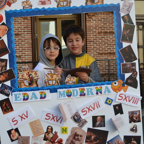 Jornadas Culturales y Depoortivas 2018 Exposiciones 1 13