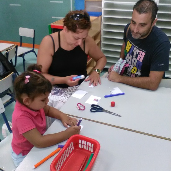 Periodo de adaptación 8