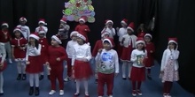 2019. NAVIDAD. 1º PRIMARIA