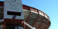 Plaza de Toros, Colmenar Viejo, Madrid